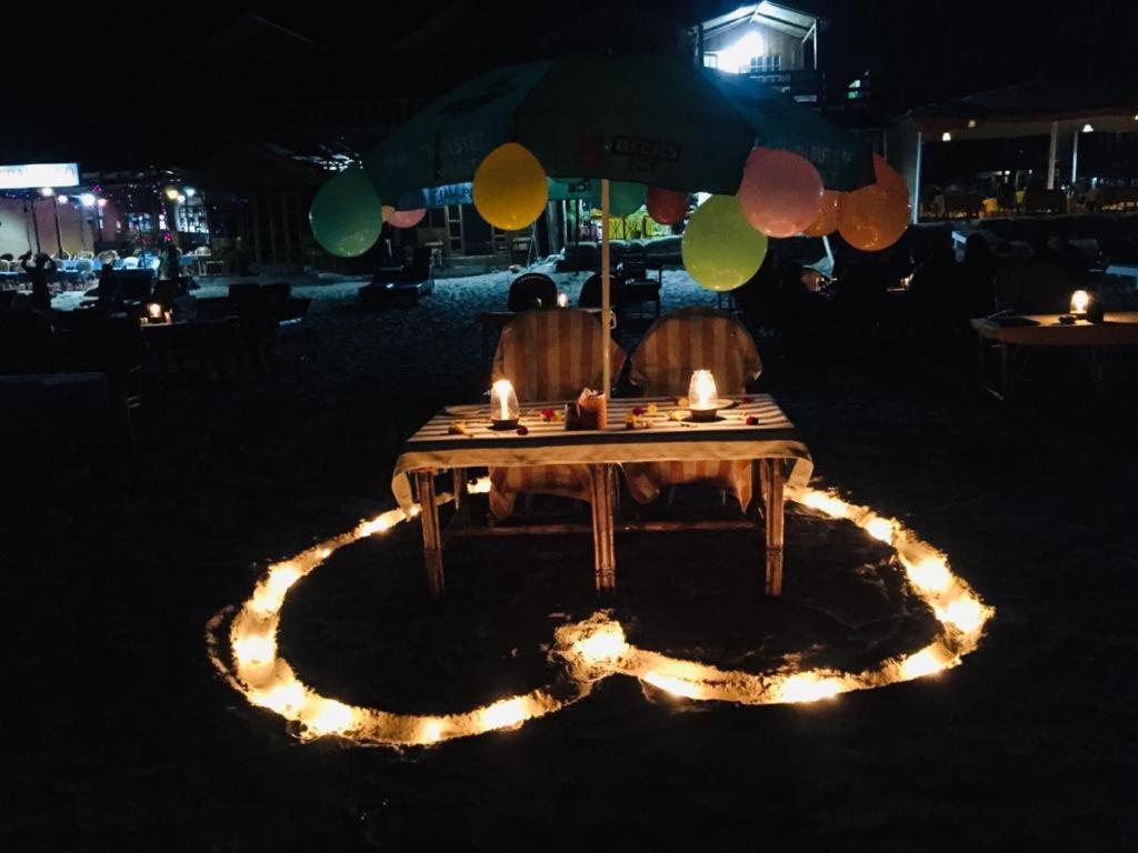 Royal Castle Resort Palolem, كِناكونا المظهر الخارجي الصورة