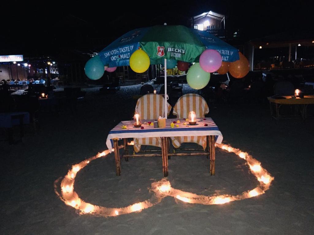 Royal Castle Resort Palolem, كِناكونا المظهر الخارجي الصورة