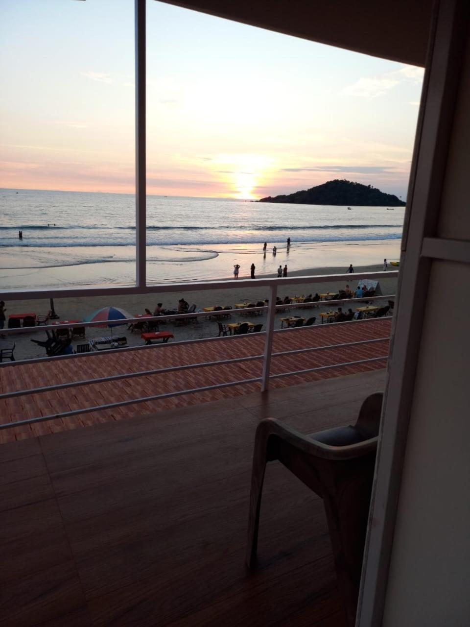 Royal Castle Resort Palolem, كِناكونا المظهر الخارجي الصورة