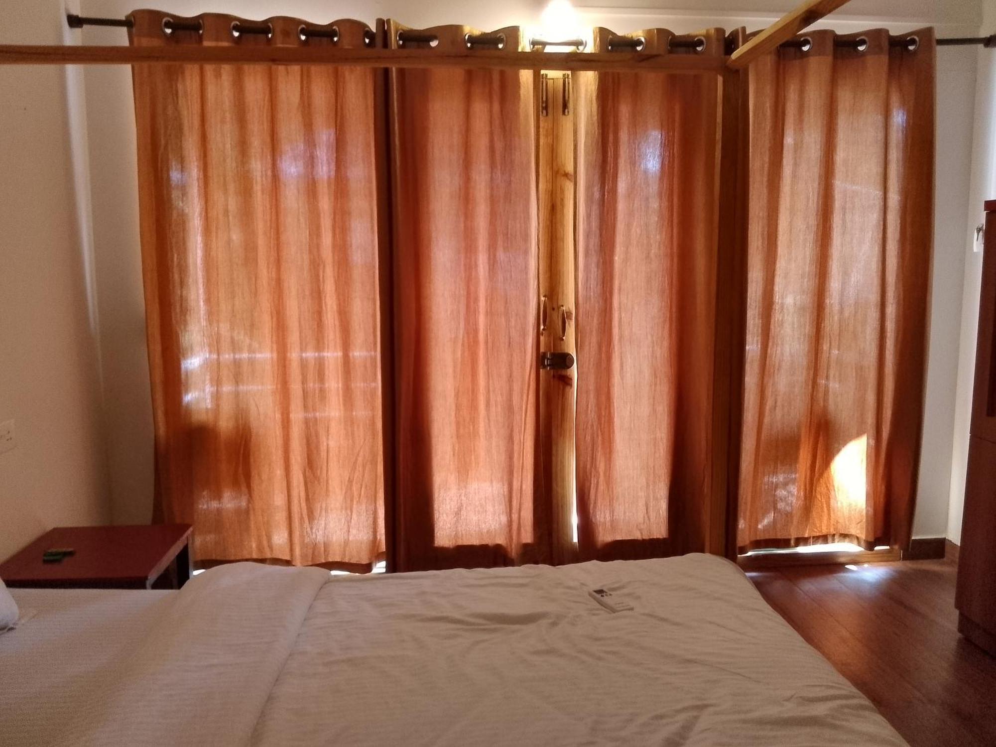Royal Castle Resort Palolem, كِناكونا المظهر الخارجي الصورة