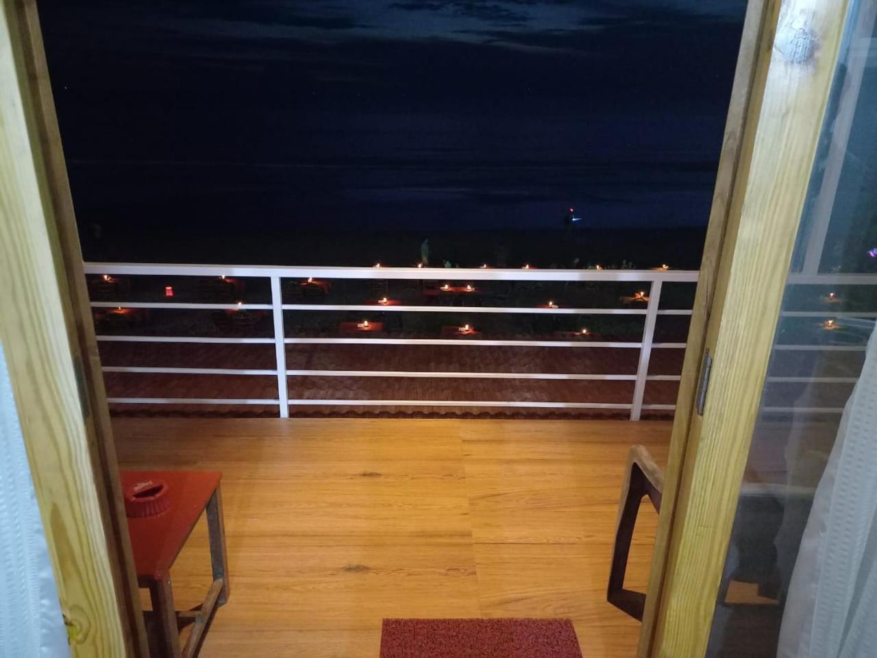 Royal Castle Resort Palolem, كِناكونا المظهر الخارجي الصورة